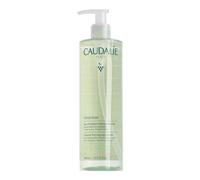 Caudalie Vinoclean Eau Micellaire Démaquillante Visage Et Yeux Toutes Peaux Flacon Pompe 400ml