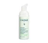 Caudalie Vinoclean Mousse Nettoyante Fleur De Vigne Visage Et Yeux Toutes Peaux Flacon Pompe 50ml