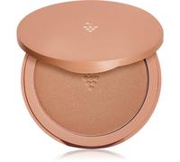 Caudalie Vinocrush Longlasting Bronzer Powder fond de teint compact longue tenue pour une peau lumineuse teinte 8.5 g