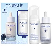 Caudalie - Vinoperfect Brightening Serum & Micropeel Set - Sérum éclaircissant 1 St.