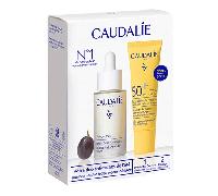 Caudalie - VINOPERFECT SERUM & SUNCARE SET 2026 - Sérum éclaircissant 1 St.
