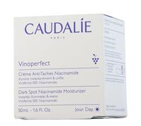 Caudalie Vinoperfect Crème Éclat Anti-Taches rechargeable 50ml