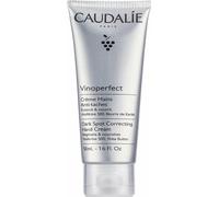 Caudalie Vinoperfect Crème mains anti-taches Crème mains contre les taches pigmentaires 50 ml