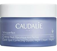 Caudalie VINOPERFECT DARK SPOT GLYCOLIC NIGHT CREAM Orange 50 ml