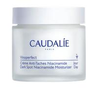 Caudalie Vinoperfect Dark Spot Niacinamide Moisturizer Day 50ml