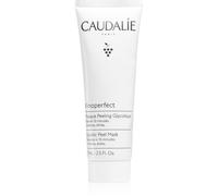 Caudalie Vinoperfect masque exfoliant pour une peau lumineuse 75 ml