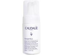 Caudalie Vinoperfect Mousse Micro-Peeling Éclat 100 ml - Flacon-Pompe 100 ml