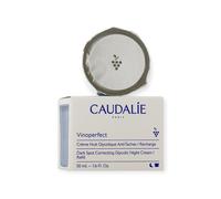 Caudalie Vinoperfect Dark Spot Correcting Glycolic Night Cream crème de nuit anti-taches pigmentaires 50 ml