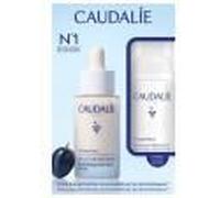 Caudalie Vinoperfect Sérum Éclat Anti-Taches 30 ml + Mousse Micro-Peeling Éclat 50 ml Offert - Coffret 2 produits