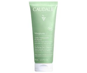 CAUDALIE Vinopure Gelée Nettoyant Purifiant 75 ml
