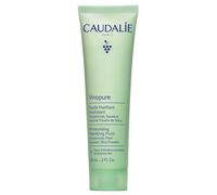 Caudalie - Vinopure Moisturizing Mattifying Fluid - Crème pour le visage 60 ml