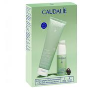 CAUDALIE Vinopure Vinopure Coffret Sérum & Gel nettoyant