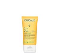Caudalie Vinosun Crème Protection Haute SPF 50 Invisible Anti-Rides 50 ml