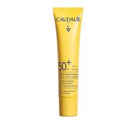 Caudalie - Very High Protection Fluid SPF50+ - Crème solaire - visage 40 ml