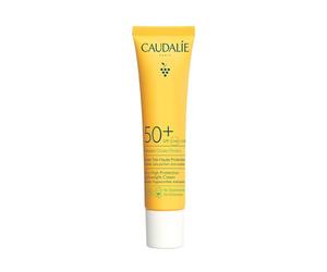 Caudalie Vinosun Protect SPF50+ Crème légère très haute protection 40 ml