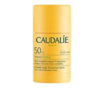 Caudalie - Vinosun Protect Invisible Stick SPF50 - Bâton de soleil 15 g