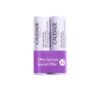 CAUDALIE Soin des Lèvres Baume à lèvres Duo