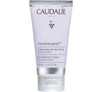 Caudalie - Vinotherapist Foot Beauty Cream 75 Ml