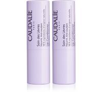 Caudalie - Duo Lip Conditioner - Baume à lèvres 9 g