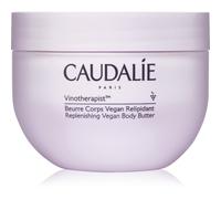 Caudalie Vinotherapist Replenishing Vegan Body Butter beurre corporel hydratation intense pour peaux sèches à très sèches 250 ml