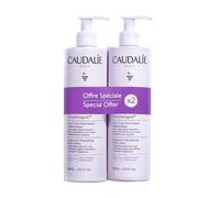 Caudalie Vinotherapist Soin Corps Nourrissant Lot de 2 x 400ml
