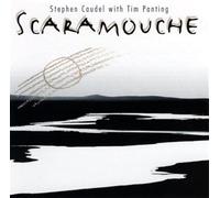 Caudel, Stephen - Scaramouche