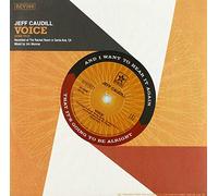 Caudill, Jeff - Voice B/W Wishing Well [Import]