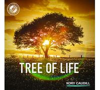 Kory Caudill - Tree of Life