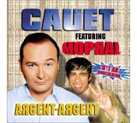 Cauet Featuring Maupral (Argent)