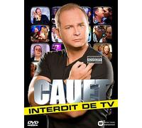 Cauet Interdit De Tv