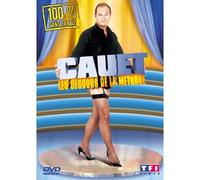Cauet - Le Meilleur Of Dvd 2