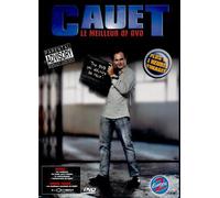 Cauet - Le Meilleur Of Dvd