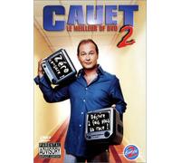 Cauet : Le Meilleur Of DVD, Vol.2