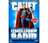 Cauet - Le Meilleur Of Radio