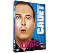 Cauet : Le meilleur of radio G