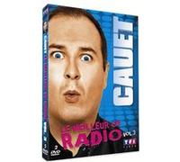 Cauet - Le Meilleur of radio G