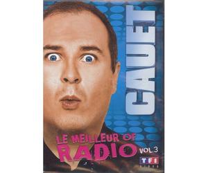 Cauet Le Meilleur Of Radio Vol 3