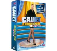 Cauet - Les Dessous De La Méthode - Vol. 1 Et 2 - Pack