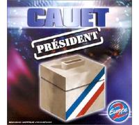 Cauet Président