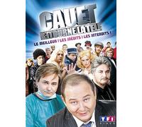 Cauet Retourne La Télé
