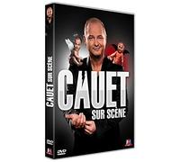 Cauet Sur Scène