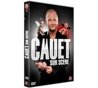 Cauet sur scène DVD G