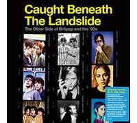 Caught Beneath The Landslide/180 Grs
