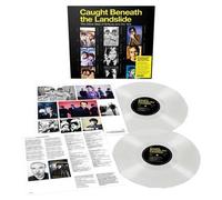 Caught Beneath The Landslide (Indie Exclusive Clear Vinyl)
