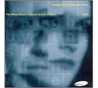 Caught By the Sky With Wire - Caught by Sky with Wire: Percussion & Cello