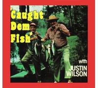Caught Dem Fish
