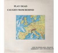 Caught from Behind-Live in England, France, Germany & Switzerland [Import]