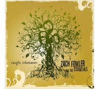 Caught in Between [Import]