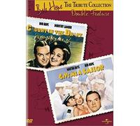 Caught in Draft & Give Me a Sailor [Import USA Zone 1]