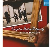 Caught In Italian Virtuosity